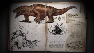 ARK: Survival Evolved Update v258 Trailer