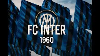 1960 &ndash; Suarez's Inter #champions #nerazzurri #football #attack #myth #seriea #legendary