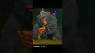 Split Fiction Gameplay💥💥 #gaming #splitfiction #ramshangames #ps5 #gameplay