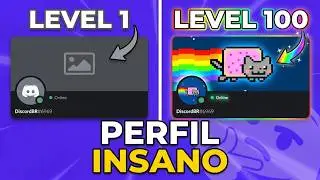 Como colocar Banner animado no perfil do discord