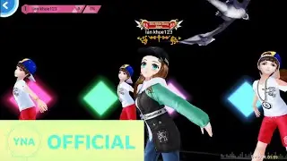 [AU2] Lan khue123 - 'Swagger Jagger' M/V
