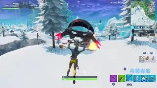 Fortnite fortbyte 73 part 1