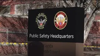 Atlanta increasing human trafficking awareness ahead of FIFA World Cup