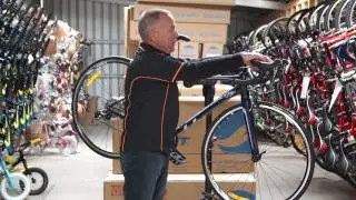 Giant Liv Avail 2 2018 Ladies Road Bike