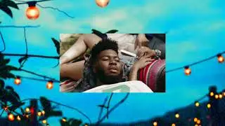 *Free* Khalid x Swae Lee Type Beat - Ask Me Later