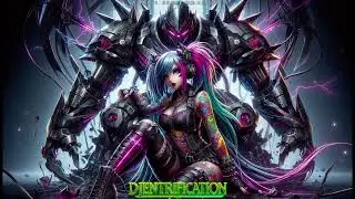 Epic Showdown - Press Start To Begin - Djentrification - Instrumental Djent / Progressive Metal