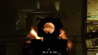 Wolfenstein 2: The New Colossus - Stuck on Venus - best and easy SOLUTION!