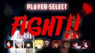 touch [blake v ilia]