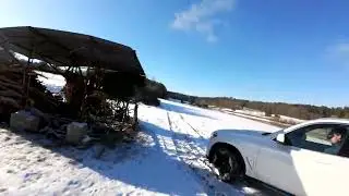 No crash   no progress!