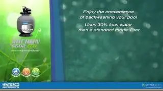 Waterco Micron ECO 1