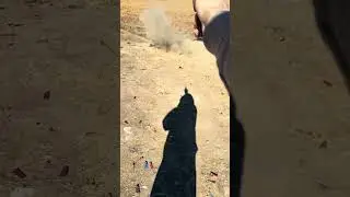 Glock 48 MOS OSight K red dot #9mmpistol #shootingrange #streamlight