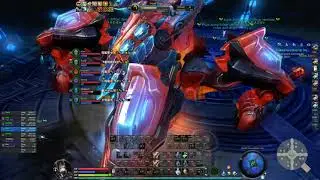 Aion 4.6 Illuminary Obelisk (IO) Final Boss - Templar PoV
