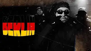 SCARA KO - Berlin (Official Music Video)