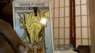 Leo General Reading October 2017