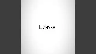 LuvJayse ~ Hit & Run