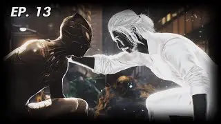 Spider Man 2  PLAY THROUGH - SYMBIOTES  & MARTIN LI