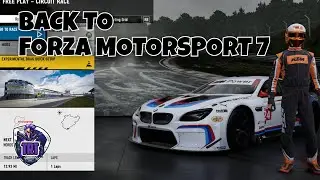 BMW #24 TEAM RLL M6 GTLM (2017)
