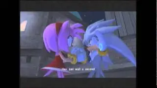 Silver's Magical Time Traveling Adventure Part 2/5 (third party improv dub)