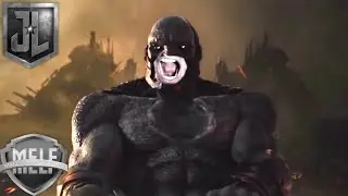 Zack Snyder&rsquo;s Justice League Trailer Parody!! | The Snyder Cut Teaser Spoof!! HBO Max