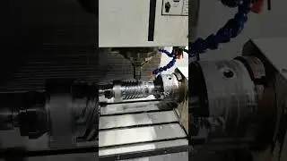 精密机械配件制造代加工