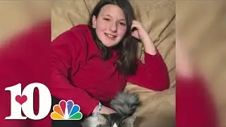 'I chose to live' | East Tennessee girl opens up about struggle with suicidal thoughts