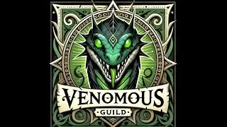 VENOMOUS FR GUILD WoW First down KT