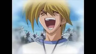 Kaiba almost KILLS Mokuba!!