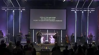 Love | Matt Burton | All Generations