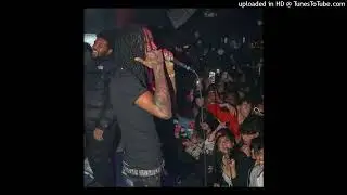 [FREE] Baby Smoove x Rocaine x Detroit Type Beat 
