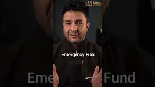 Emergency Fund 💵