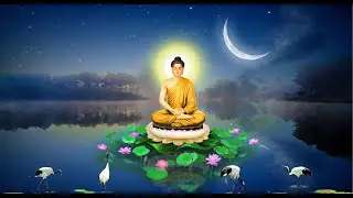 Meditation Music for Inner Peace | Calm Mind & Deep Relaxation🎵🎵