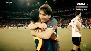 El legado de Messi