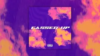 GASSED UP