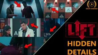 Hidden Details in 