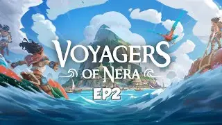 🚀 Voyagers of Nera Mayhem with Vasty McNasty, NattyG & Infinity Gaming!
