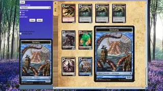 Xmage (beyond version 1.4.23v4) - Tokens in viewer