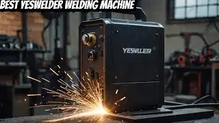 Top 5 Best YESWELDER Welding Machine