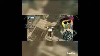 LONG DIVE IN ASSASSIN CREED BLOODLINE🤔🤔🤔