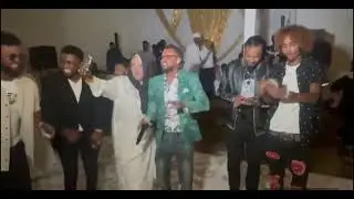 JOOG ADIGA JOOG BAKAR AL BAKARI 2023