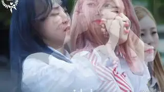 [MV]마마무 Moonsun Mamamoo moonbyul solar _ can't stop the feeling