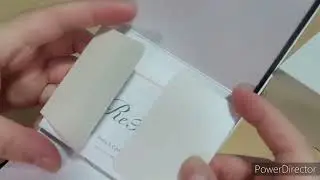 Unboxing ReFa S Carat Original