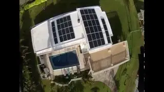 Yigo resident's solar panels deliver $15 power bill