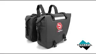 BAGTECS WP6 (PT)