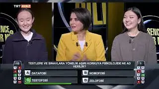 Sence Bilir Mi? 43. Bölüm