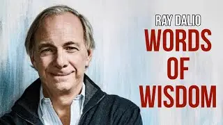 Ray Dalio- My Principles As The King of Investment Diversification