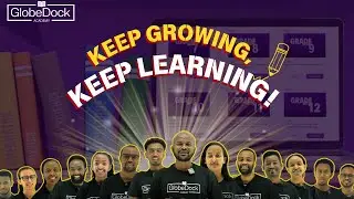 Welcoming  the Future of Learning