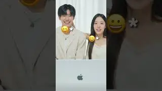 So Adorable🐶🐱#artbeat#gaeun#suhwan
