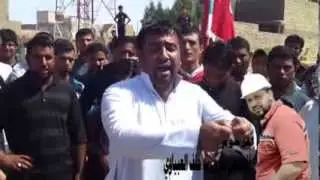 هوسات حزينة على طارق زيد العبياوي