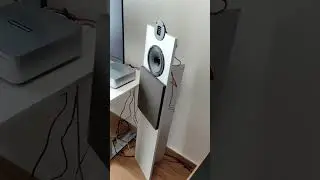 My Daily Sound System #homeaudio