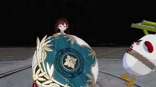 Honkai Impact 3rd Memorial Arena | Pishacha 47952 | MHT-3B Nirvana 39960 | Alien Guard 31946 |